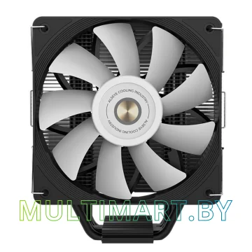 Кулер ALSEYE S120-H5 картинка 2